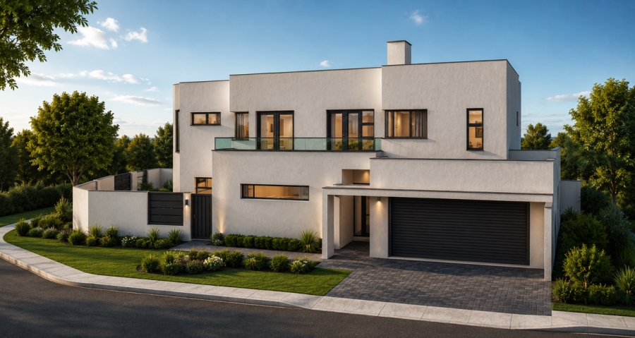 4 Bedroom Property for Sale in Sandown Western Cape